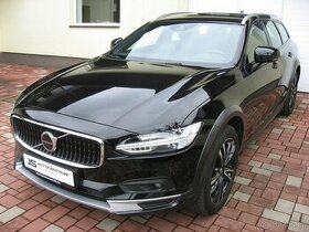 Volvo V90 2.0B5 235PS Cross Country Pro A/T 4x4