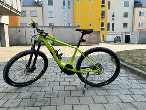 Prodám elektrokolo Specialized - 1