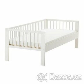 postel IKEA Gulliver 160 cm