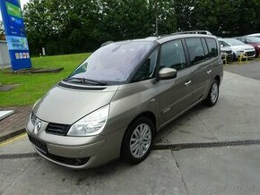 RENAULT GRAND ESPACE 2,0 DCI - 1