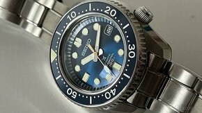 Seiko SLA021J1 Marine Master 300