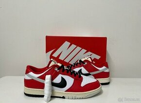 Nike Dunk Low Retro PRM Chicago Split vel.44,5/28,5cm - 1