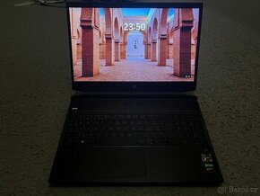 Notebook HP Pavilion Gaming 15-ec2601nc - 1