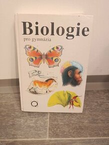 Biologie pro gymnázia