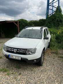 Dacia Duster 1.6 16V