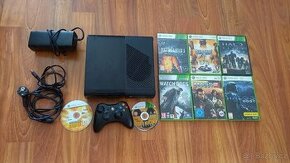 Prodám XBOX 360