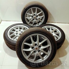 19" ALU kola – 5x130 – PORSCHE (AUDI, VW, BENTLEY)