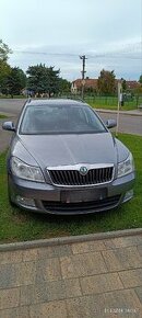 Škoda Octavia 2 fl 1.6 TDi - 1