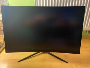 Monitor MSI Gaming Optix G27CQ4 1440p 165hz - 1