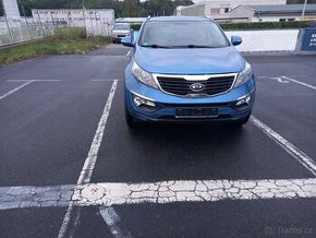 Kia Sportage 2.0 i 4x4 - 1