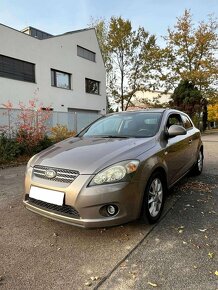 KIA CEED Proceed 2.0 CRDi 103kW