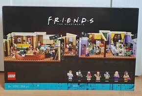 LEGO 10292 - The Friends Apartments