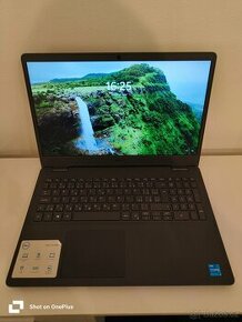 DELL Vostro 15 3500/Intel Core i5–1135G7/16GB DDR4/256GB