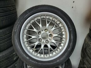 BBS  BMW dvoudílná