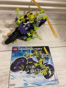 Lego Hero Factory 6231 - 1