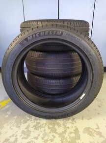 Letní pneu Michelin Primacy 4 225/45 R17 91W  - Sada 4ks