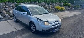 Citroen c4 1.6 HDI 80 kw