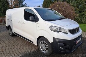 Peugeot Expert Long 2,0HDi 90kw  r.v.2017