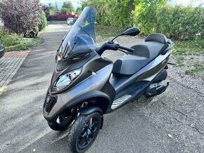 Piaggio MP3 500LT Sport Advanced 2022