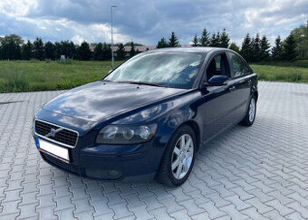 VOLVO S40 2.0D 98KW - 1