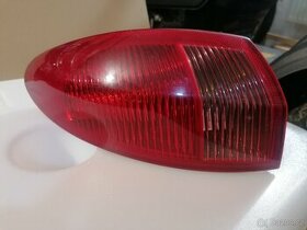 Levá zadní lampa Alfa 147 od 2004-2010