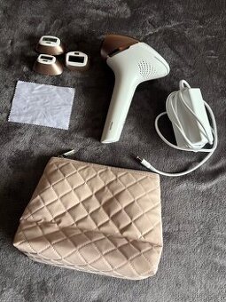 Philips IPL Lumea Series 9900 skin AI BRI973/00