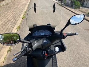 Kymco xciting 500 - 1