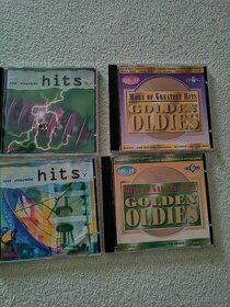 Retro cd