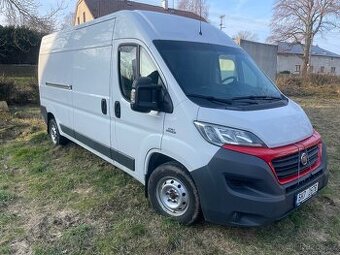 Fiat Ducato L3H2 chladící