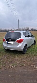 Opel Meriva 1.3 CDTI ecoFLEX