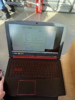 Herni Notebook ACER Nitro 5