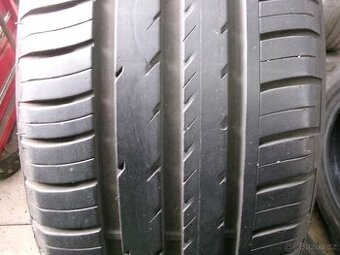 195/50 R16 FULDA (cca 6mm) č.15481