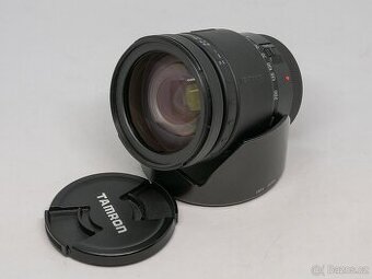 Tamron 28-200/3,5-5,6 IF Asph. LD jako nový TOP - 1