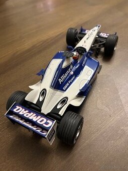 Williams F1 BMW FW24 J.P.Montoya 1:18