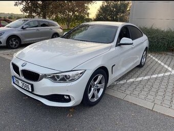 Bmw 420d