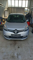 Renault Scenic III - 1