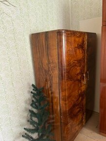 Dřevený nábytek - 1