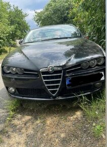 Alfa Romeo 159 1.8mpi - 1