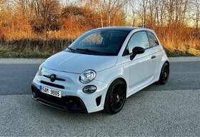 Abarth 595 Competizione 2014 118kW - 1