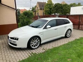 Alfa romeo 159 2.0 JTDm