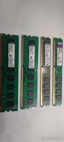 RAM DDR 3 - 1