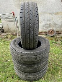 225/65/16C Bridgestone letní