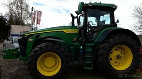 John Deere 8R340 E23