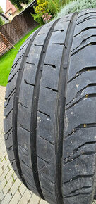 pneu continental 205 / 75 R 16 C 113/111 R