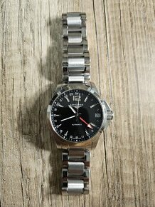 LONGINES CONQUEST CLASSIC AUTOMATIC - 1