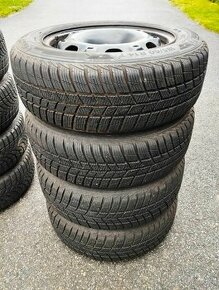 Zimní kola 185/60 R14