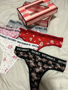 Victorias Secret kalhotky - 1