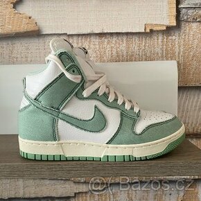 Dámské boty Nike Dunk High 1985 - 1