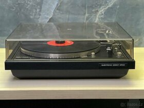 GRAMOFON DUAL 704 (r.1977)