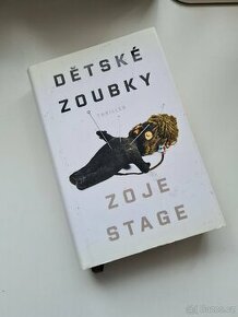 Dětské zoubky - Zoje Stage